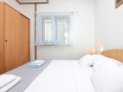 Apartment Two bedroom apartment near beach Jezera, Murter A-796-c - Outdoor photo 26