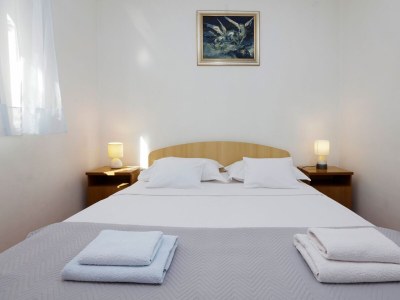 Apartment Two bedroom apartment near beach Jezera, Murter A-796-c - Outdoor photo 27