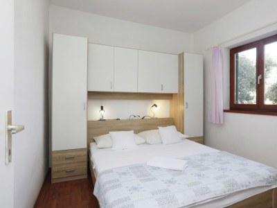 Apartment Two bedroom apartment near beach Jezera, Murter A-796-c - Outdoor photo 28