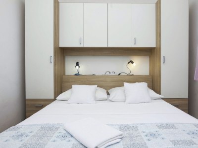 Apartment Two bedroom apartment near beach Jezera, Murter A-796-c - Outdoor photo 29