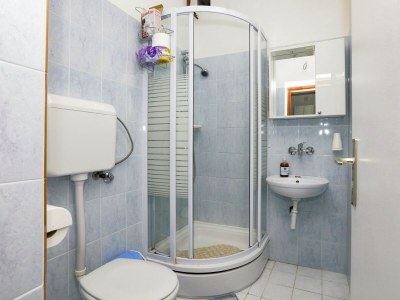 Apartment Two bedroom apartment near beach Jezera, Murter A-796-c - Outdoor photo 30