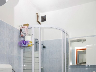 Apartment Two bedroom apartment near beach Jezera, Murter A-796-c - Outdoor photo 31