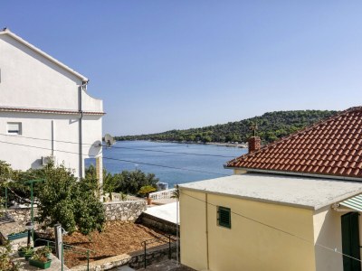 Apartment Two bedroom apartment near beach Jezera, Murter A-796-c - Outdoor photo 35