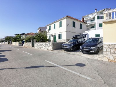 Apartment One bedroom apartment near beach Jezera, Murter A-796-e - Outdoor photo 15