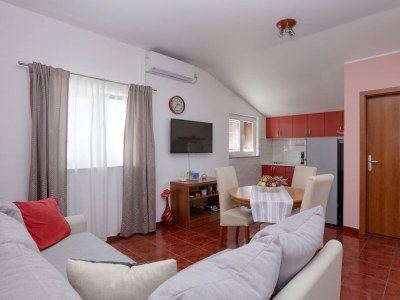 Apartment One bedroom apartment near beach Jezera, Murter A-796-e - Outdoor photo 17