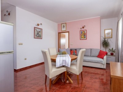 Apartment One bedroom apartment near beach Jezera, Murter A-796-e - Outdoor photo 18