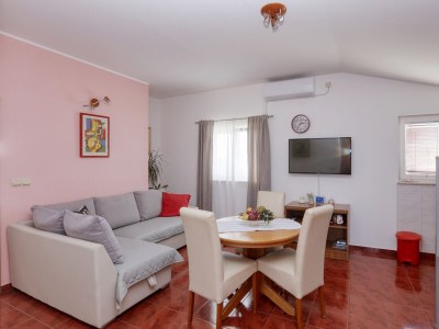 Apartment One bedroom apartment near beach Jezera, Murter A-796-e - Outdoor photo 19