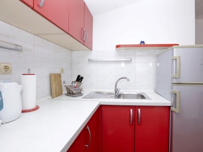 Apartment One bedroom apartment near beach Jezera, Murter A-796-e - Outdoor photo 22