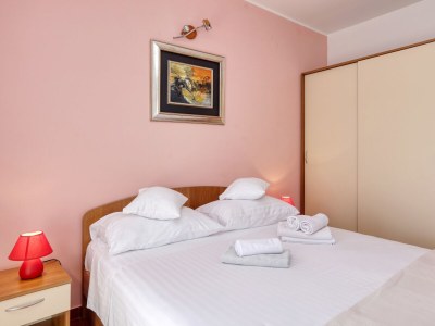 Apartment One bedroom apartment near beach Jezera, Murter A-796-e - Outdoor photo 24