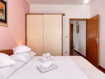 Apartment One bedroom apartment near beach Jezera, Murter A-796-e - Outdoor photo 25