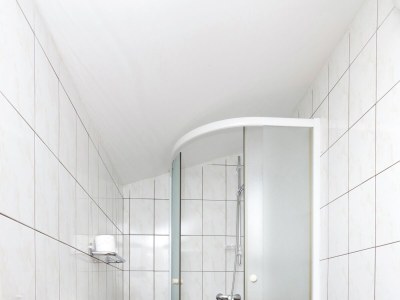 Apartment One bedroom apartment near beach Jezera, Murter A-796-e - Outdoor photo 27