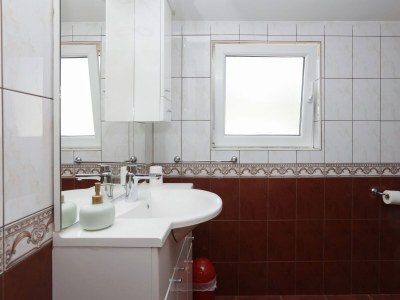 Apartment One bedroom apartment near beach Jezera, Murter A-796-e - Outdoor photo 28