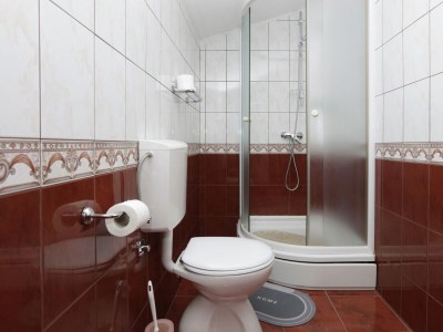 Apartment One bedroom apartment near beach Jezera, Murter A-796-e - Outdoor photo 29