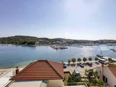 Apartment One bedroom apartment near beach Jezera, Murter A-796-e - Outdoor photo 32