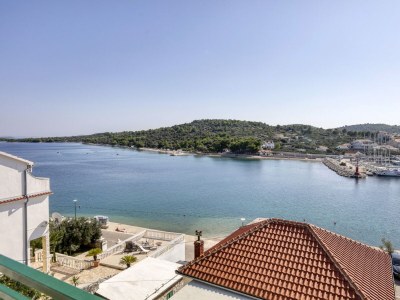 Apartment One bedroom apartment near beach Jezera, Murter A-796-e - Outdoor photo 33