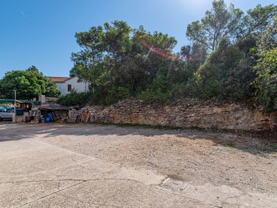 Apartment One bedroom apartment near beach Prigradica, Korčula A-627-b - Outdoor photo 14