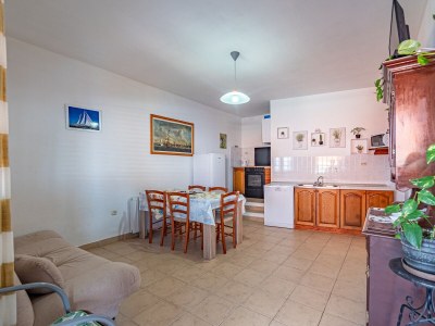 Apartment One bedroom apartment near beach Prigradica, Korčula A-627-b - Outdoor photo 15