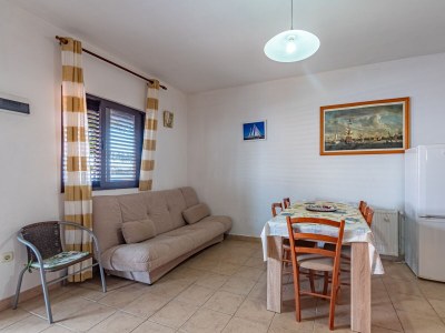 Apartment One bedroom apartment near beach Prigradica, Korčula A-627-b - Outdoor photo 16