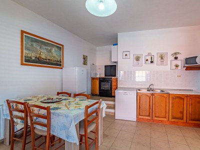 Apartment One bedroom apartment near beach Prigradica, Korčula A-627-b - Outdoor photo 19