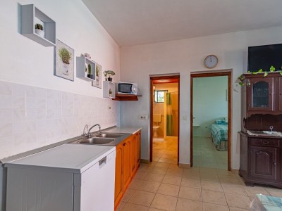 Apartment One bedroom apartment near beach Prigradica, Korčula A-627-b - Outdoor photo 20