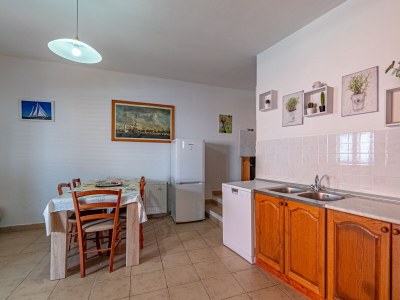 Apartment One bedroom apartment near beach Prigradica, Korčula A-627-b - Outdoor photo 21