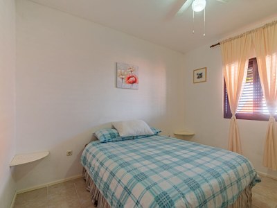 Apartment One bedroom apartment near beach Prigradica, Korčula A-627-b - Outdoor photo 22