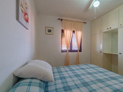 Apartment One bedroom apartment near beach Prigradica, Korčula A-627-b - Outdoor photo 23