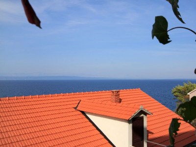 Apartment One bedroom apartment near beach Prigradica, Korčula A-627-b - Outdoor photo 28