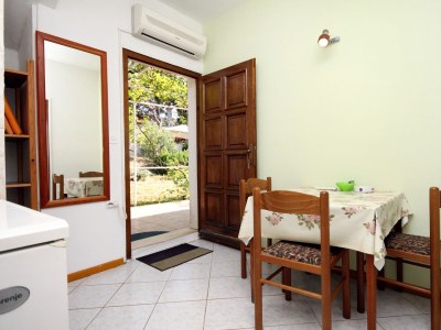 Apartment Studio flat with terrace and sea view Hvar AS-591-b - Outdoor photo 10