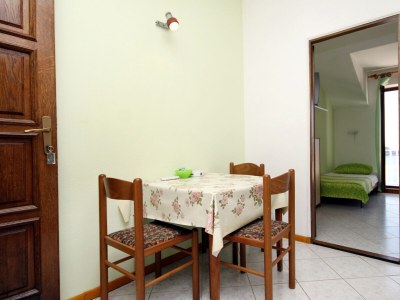 Apartment Studio flat with terrace and sea view Hvar AS-591-b - Outdoor photo 11