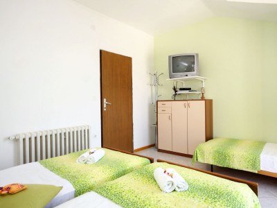 Apartment Studio flat with terrace and sea view Hvar AS-591-b - Outdoor photo 14