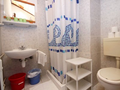 Apartment Studio flat with terrace and sea view Hvar AS-591-b - Outdoor photo 15