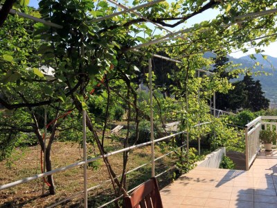 Apartment Studio flat with terrace and sea view Hvar AS-591-b - Outdoor photo 18