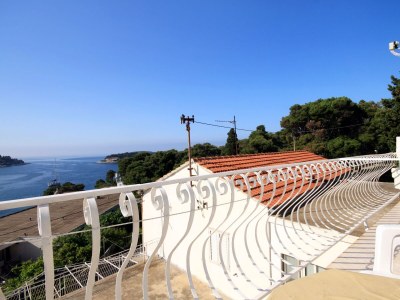 Apartment Studio flat with terrace and sea view Hvar AS-591-b - Outdoor photo 19