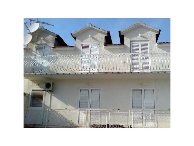 Apartment Studio flat with terrace and sea view Hvar AS-591-c - Outdoor photo 5