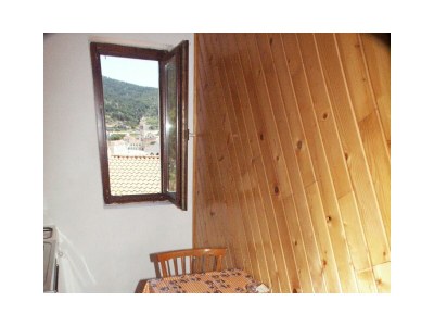 Apartment Studio flat with terrace and sea view Hvar AS-591-c - Outdoor photo 10