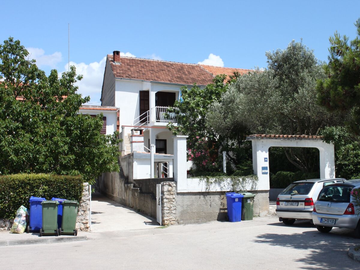 Apartment Apartments by the sea Biograd na Moru, Biograd - 858 - Apartments by the sea Biograd na Moru, Biograd - 858