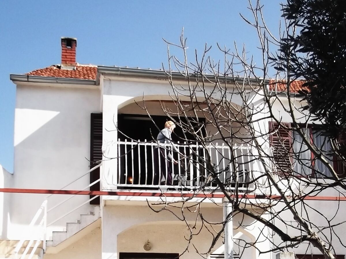 Apartment Apartments by the sea Biograd na Moru, Biograd - 858 - Apartments by the sea Biograd na Moru, Biograd - 858 - Outdoor photo 2