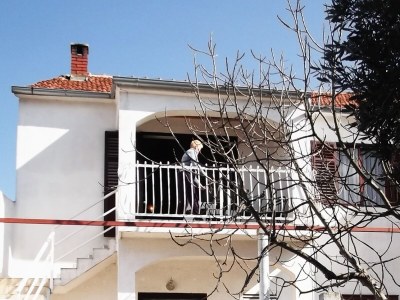 Apartment Apartments by the sea Biograd na Moru, Biograd - 858 - Apartments by the sea Biograd na Moru, Biograd - 858 - Outdoor photo 2