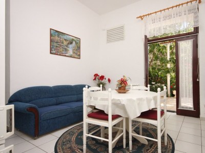 Apartment Apartments by the sea Biograd na Moru, Biograd - 858 - Apartments by the sea Biograd na Moru, Biograd - 858 - Outdoor photo 7