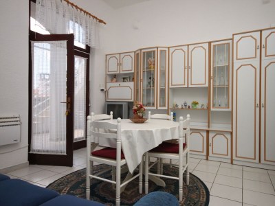 Apartment Apartments by the sea Biograd na Moru, Biograd - 858 - Apartments by the sea Biograd na Moru, Biograd - 858 - Outdoor photo 8