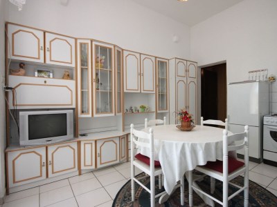 Apartment Apartments by the sea Biograd na Moru, Biograd - 858 - Apartments by the sea Biograd na Moru, Biograd - 858 - Outdoor photo 9