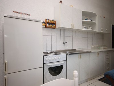 Apartment Apartments by the sea Biograd na Moru, Biograd - 858 - Apartments by the sea Biograd na Moru, Biograd - 858 - Outdoor photo 10