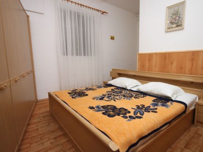 Apartment Apartments by the sea Biograd na Moru, Biograd - 858 - Apartments by the sea Biograd na Moru, Biograd - 858 - Outdoor photo 11