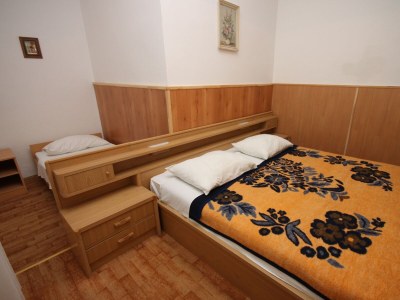 Apartment Apartments by the sea Biograd na Moru, Biograd - 858 - Apartments by the sea Biograd na Moru, Biograd - 858 - Outdoor photo 12