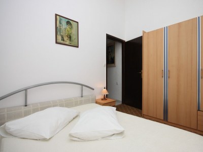 Apartment Apartments by the sea Biograd na Moru, Biograd - 858 - Apartments by the sea Biograd na Moru, Biograd - 858 - Outdoor photo 16