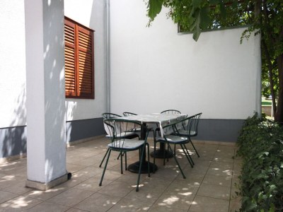 Apartment Apartments by the sea Biograd na Moru, Biograd - 858 - Apartments by the sea Biograd na Moru, Biograd - 858 - Outdoor photo 21