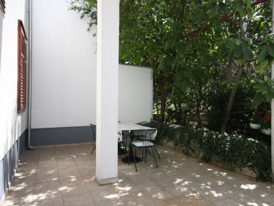 Apartment Apartments by the sea Biograd na Moru, Biograd - 858 - Apartments by the sea Biograd na Moru, Biograd - 858 - Outdoor photo 22