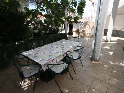 Apartment Apartments by the sea Biograd na Moru, Biograd - 858 - Apartments by the sea Biograd na Moru, Biograd - 858 - Outdoor photo 24