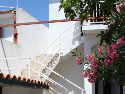 Apartment Apartments by the sea Biograd na Moru, Biograd - 858 - Apartments by the sea Biograd na Moru, Biograd - 858 - Outdoor photo 4